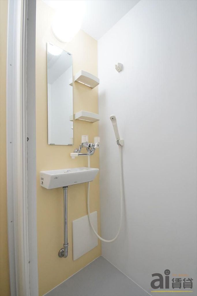 バス・シャワールーム　※別号室写真