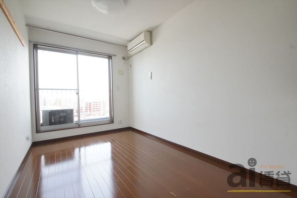 居室・リビング　※別号室写真