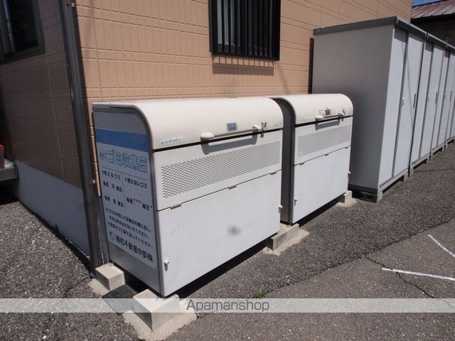 その他共有部分　その他共有部分