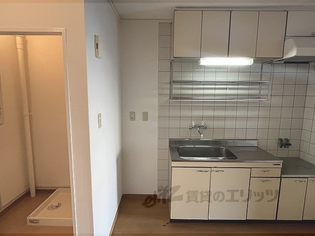 その他部屋・スペース　冷蔵庫置場