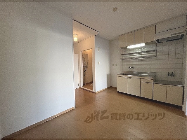 居室・リビング　洋室