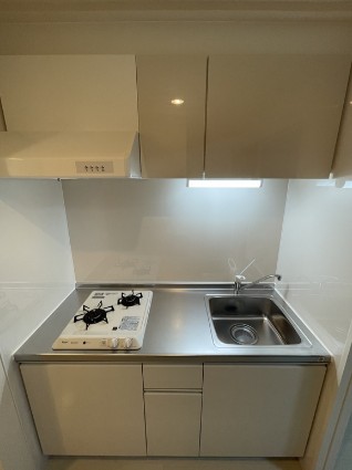 キッチン　部屋参考写真