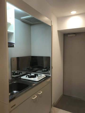 キッチン　※参考写真