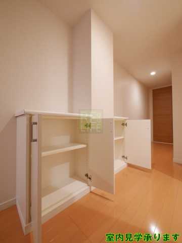 その他部屋・スペース　パークアクシス御茶ノ水ステージの内装