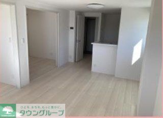 居室・リビング　リビング/居室