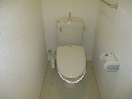 トイレ　※他部屋参照