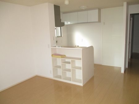 居室・リビング　※他部屋参照