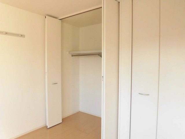 収納　※他部屋参照