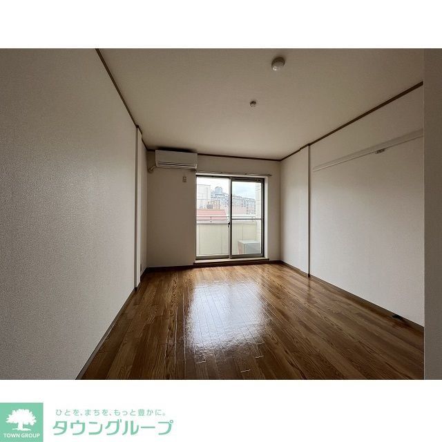 その他部屋・スペース　リビング/居室