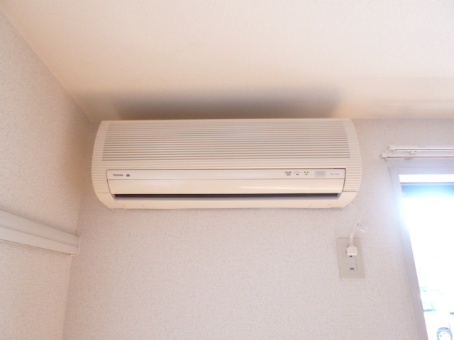 その他設備　参考までに別のお部屋の写真です♪