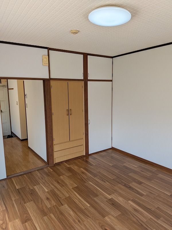 その他部屋・スペース