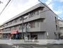 俊徳道駅より徒歩8分 2階 築49年1ヶ月の賃貸物件
