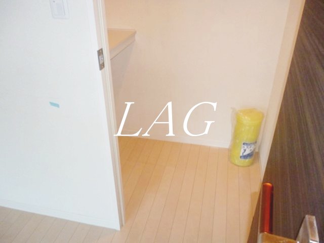 収納　収納です。