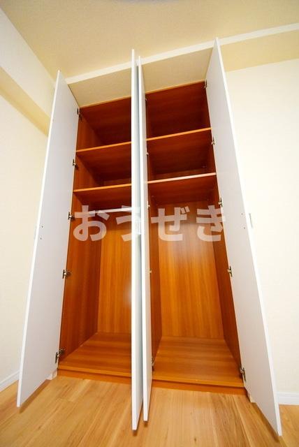 収納　※同仕様参考写真