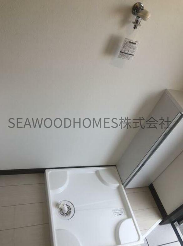 その他設備　※他部屋の参考写真となります。