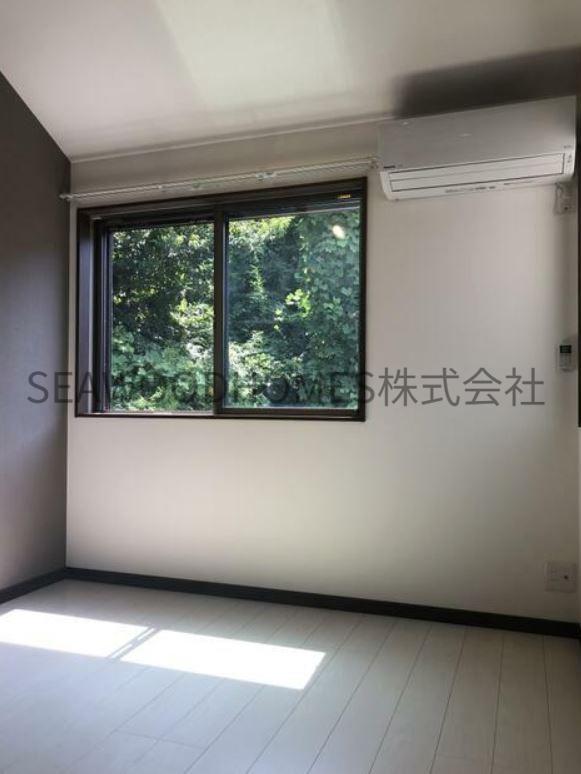 居室・リビング　※他部屋の参考写真となります。