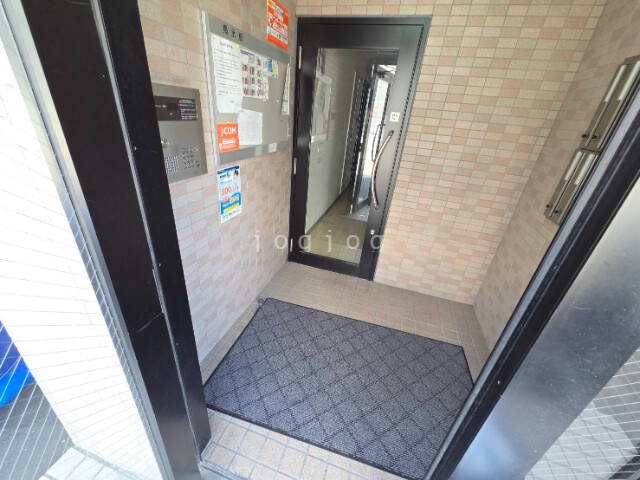 ロビー