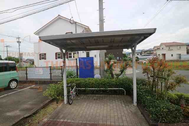 その他共有部分　福岡・佐賀の賃貸物件・お部屋探しはトーマスリビングまで