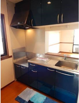 キッチン　福岡・佐賀の賃貸物件・お部屋探しはトーマスリビングまで