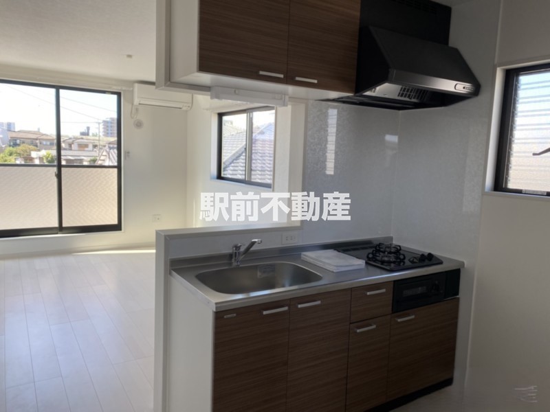 キッチン　■室内イメージ■