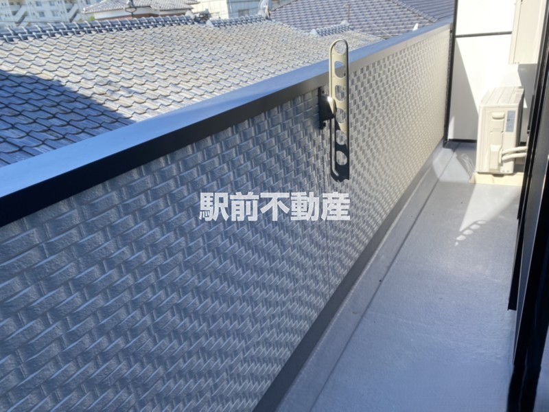 バルコニー　■室内イメージ■