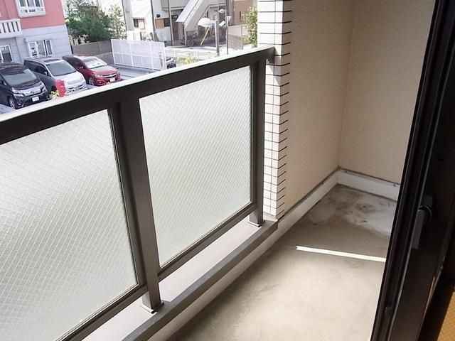 バルコニー　★バルコニー★