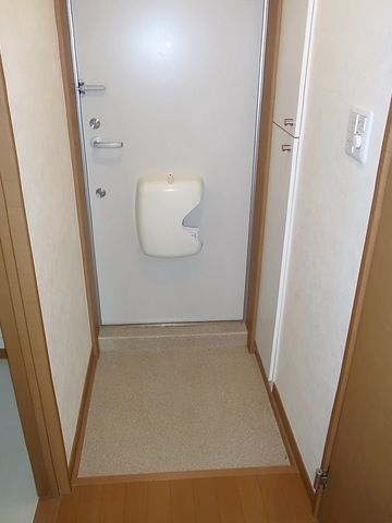 玄関　★玄関・靴箱★
