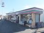 コンビニ　セブンイレブン 船橋海神5丁目店（コンビニ）まで767m