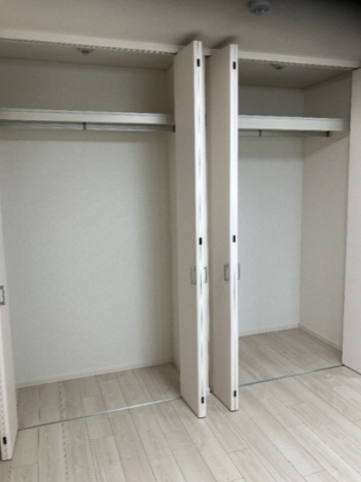 収納　PISO ARCE Shinagawa