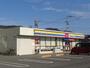 コンビニ　ミニストップ 高松牟礼町店（コンビニ）まで1406m