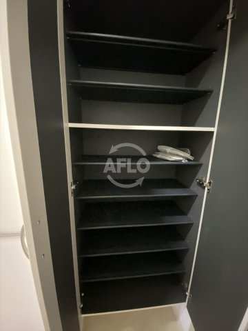 収納　ル・セル上町台　シューズボックス