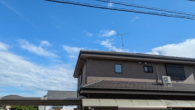 眺望　※１０５号の写真です