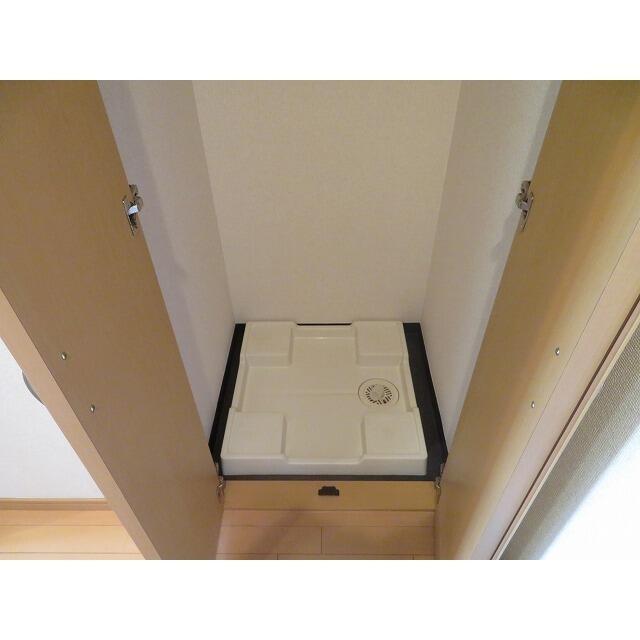 その他設備　?