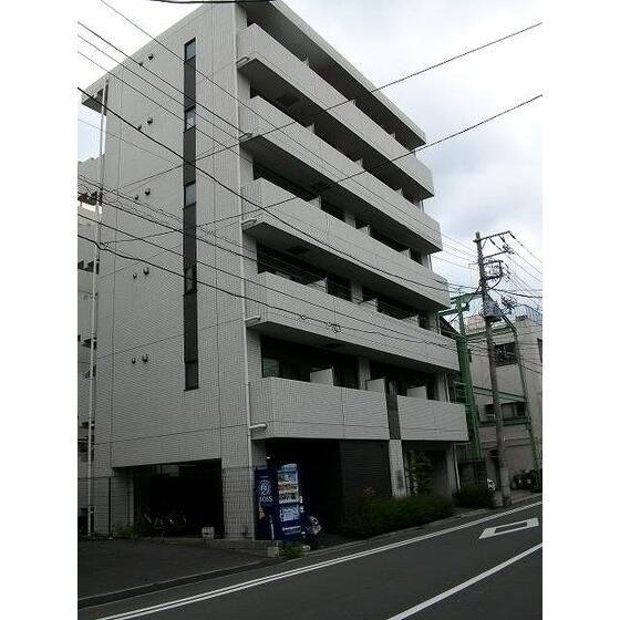 建物外観　外観?