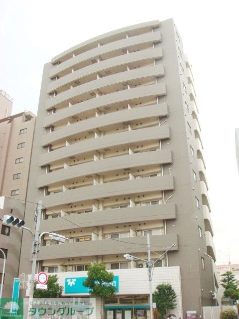 建物外観　★外観★