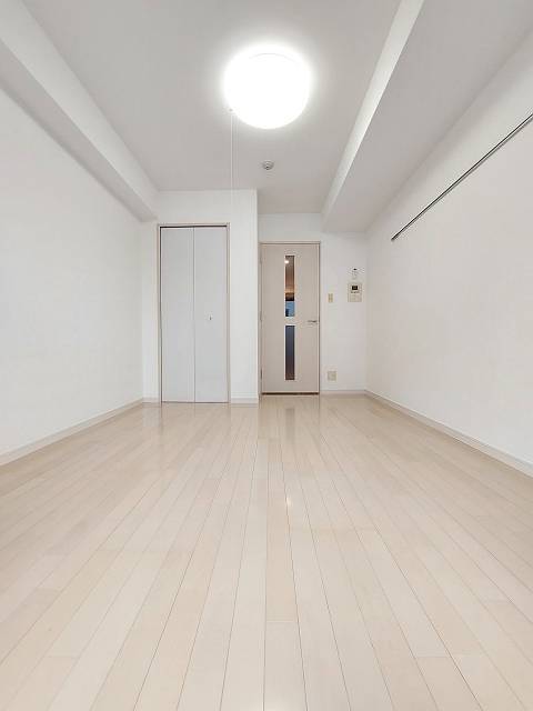 その他部屋・スペース　ゆとりの広さです