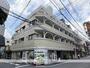西新宿駅より徒歩7分 5階 築43年1ヶ月の賃貸物件