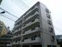 西葛西駅より徒歩7分 5階 築37年1ヶ月の賃貸物件