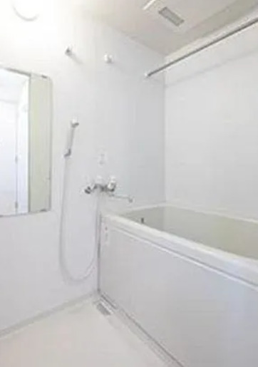 バス・シャワールーム　別部屋の画像を使用しております。