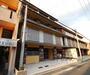 今出川駅より徒歩2分 1階 築9年9ヶ月の賃貸物件