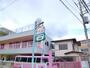 幼稚園・保育園　めぐみ学園幼稚園（幼稚園・保育園）まで397m