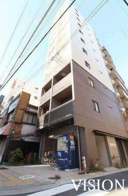 建物外観　☆外観☆