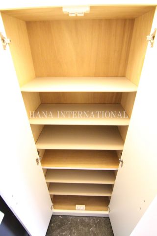 その他設備　写真はイメージです