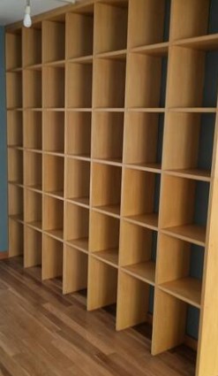 収納　南麻布3丁目戸建