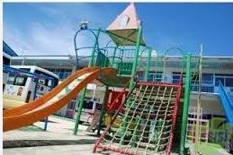 幼稚園・保育園　兵庫大学附属須磨幼稚園（幼稚園・保育園）まで128m