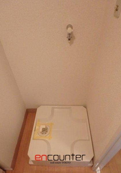 その他設備　※同マンション別室参考写真