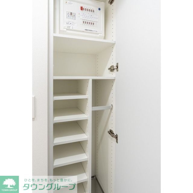 その他　シューズボックス