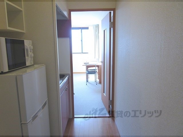 その他部屋・スペース　廊下