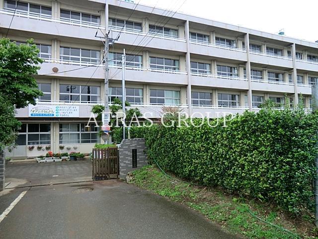 小学校　市川市立大町小学校（小学校）まで1583m