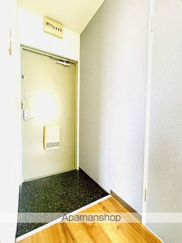 ルミエール中宮の外観写真